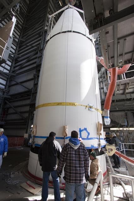 NASA image: 2010-1790