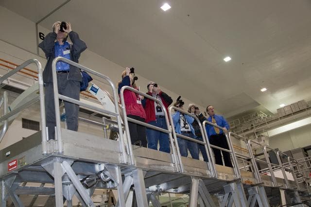 NASA image: 2010-1795
