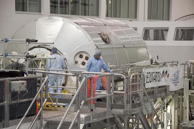 NASA image: 2010-1796