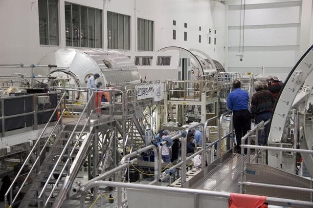 NASA image: 2010-1797