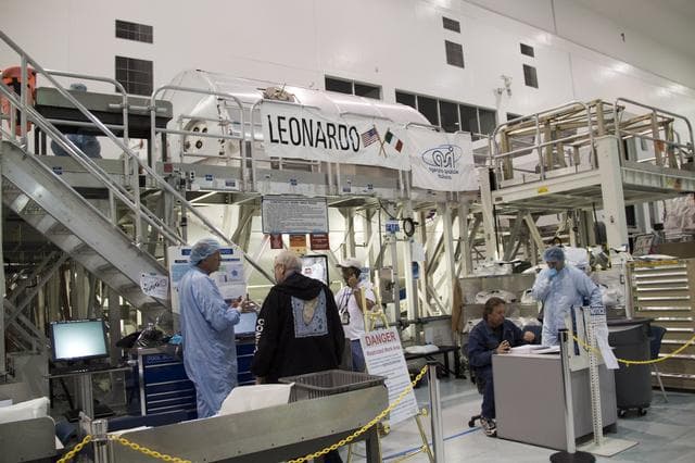 NASA image: 2010-1798