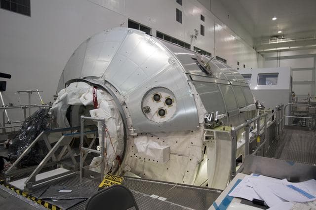 NASA image: 2010-1803