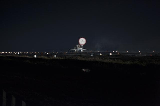 NASA image: KSC-2010-1812