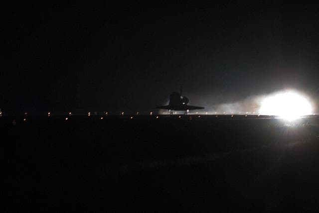 NASA image: KSC-2010-1813