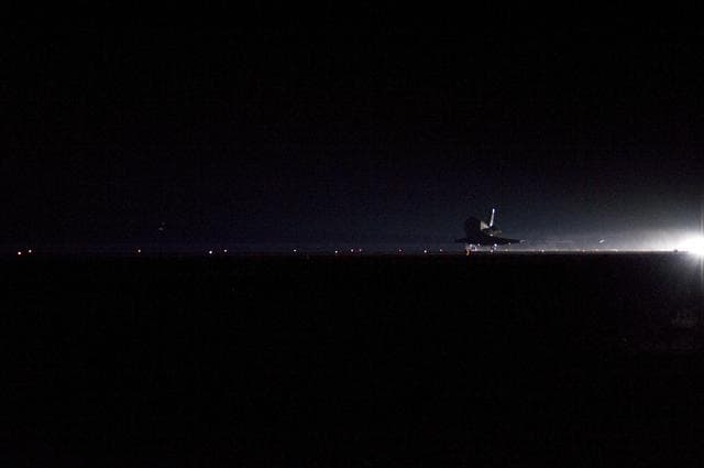 NASA image: KSC-2010-1816