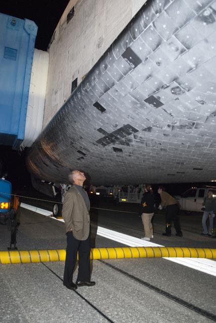 NASA image: KSC-2010-1832