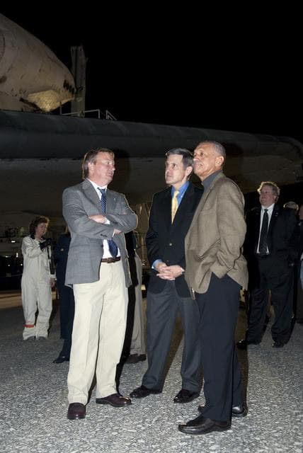 NASA image: KSC-2010-1834