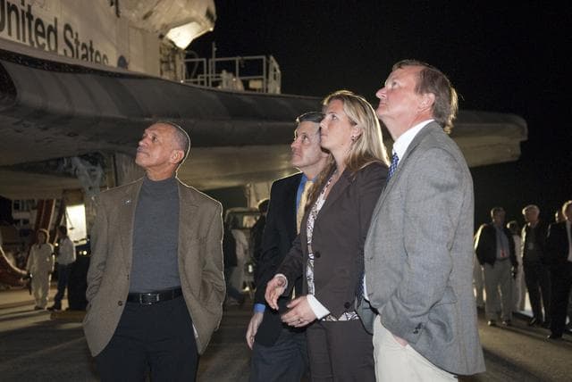 NASA image: KSC-2010-1835