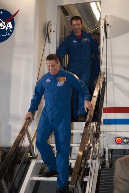 NASA image: KSC-2010-1836