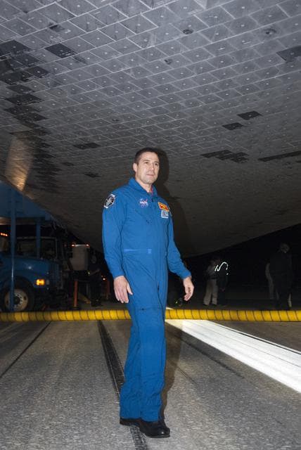 NASA image: KSC-2010-1838