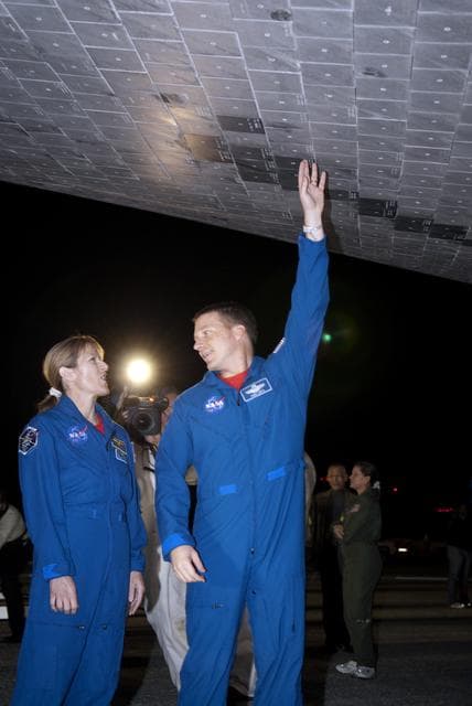 NASA image: KSC-2010-1839