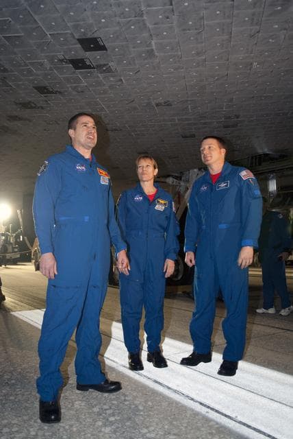 NASA image: KSC-2010-1840