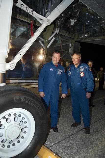 NASA image: KSC-2010-1842