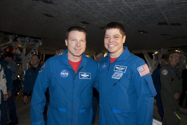 NASA image: KSC-2010-1843