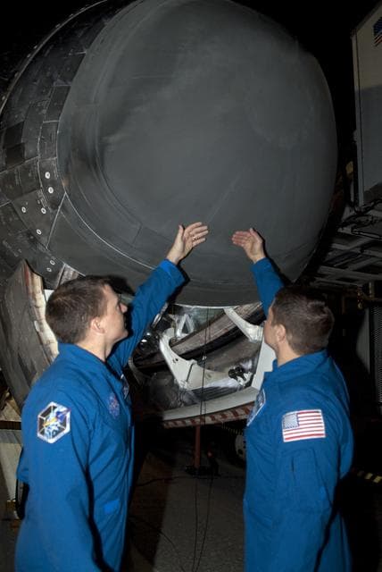 NASA image: KSC-2010-1844