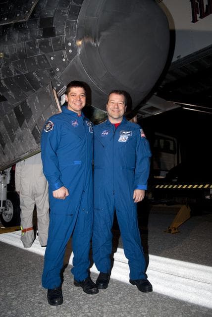 NASA image: KSC-2010-1845