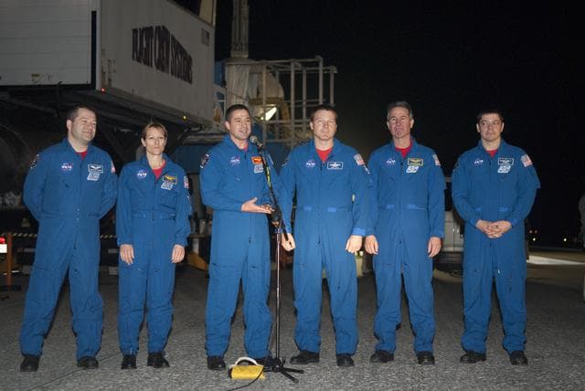 NASA image: KSC-2010-1847