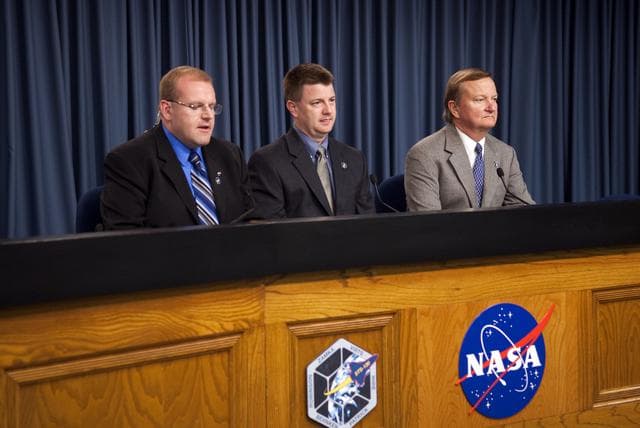 NASA image: KSC-2010-1851