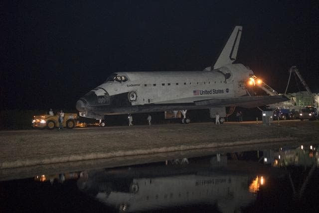 NASA image: KSC-2010-1855