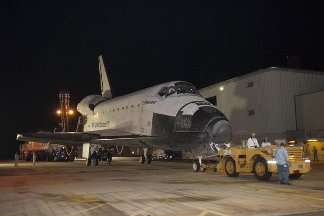 NASA image: KSC-2010-1857