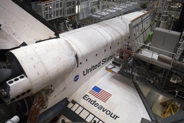 NASA image: KSC-2010-1860
