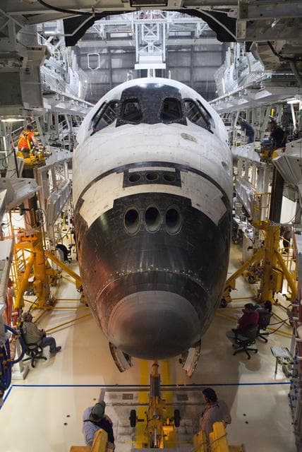 NASA image: KSC-2010-1862