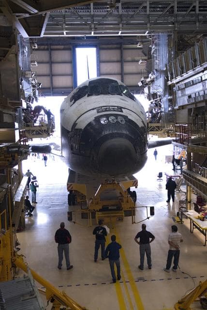 NASA image: CARD 2 OF 2