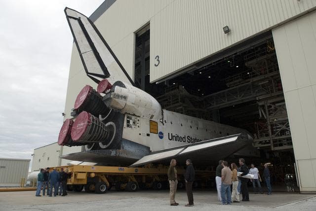 NASA image: CARD 2 OF 2