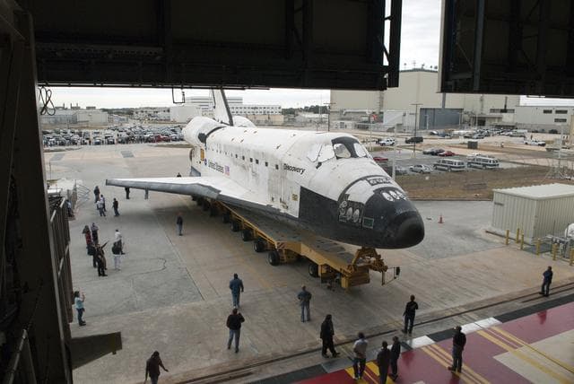NASA image: CARD 2 OF 2