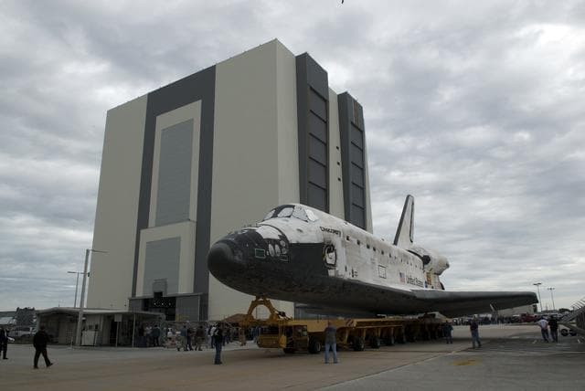 NASA image: CARD 2 OF 2