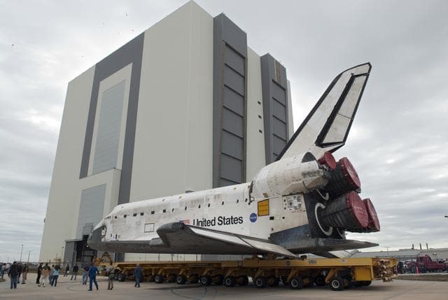NASA image: CARD 2 OF 2
