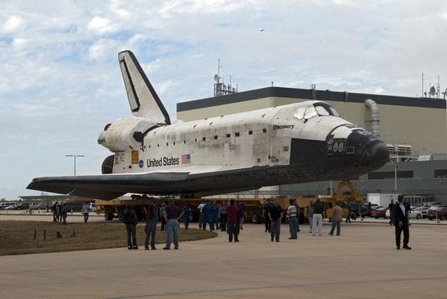 NASA image: 2010-1873