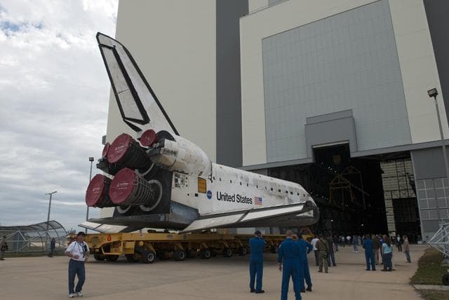 NASA image: 2010-1876