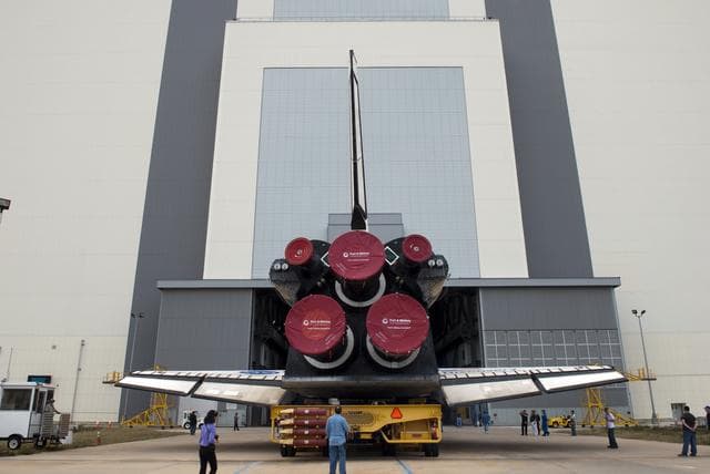 NASA image: 2010-1877