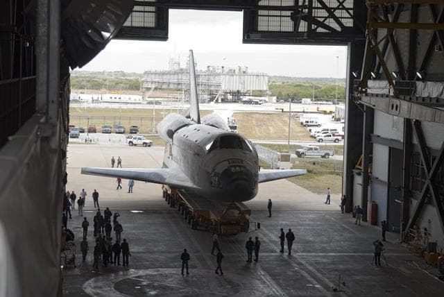 NASA image: 2010-1878