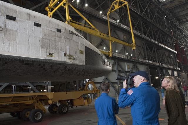 NASA image: 2010-1879