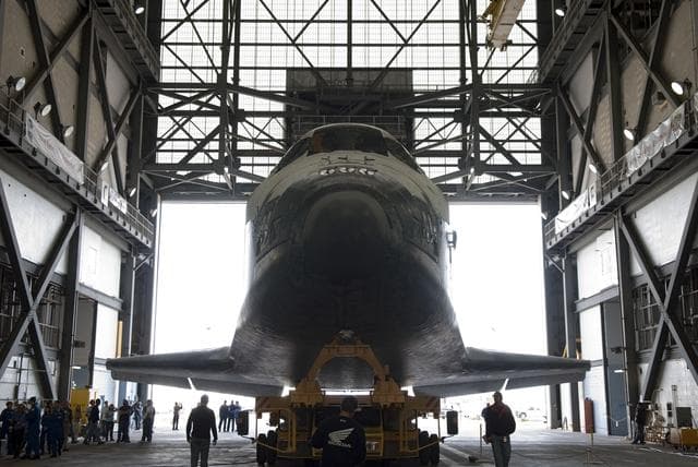 NASA image: 2010-1880