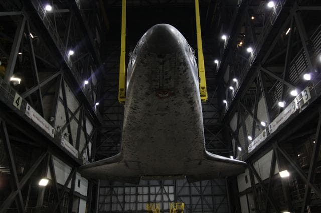NASA image: 2010-1888