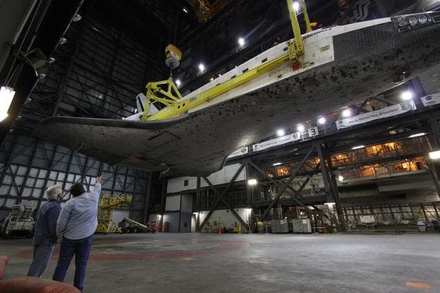 NASA image: 2010-1889