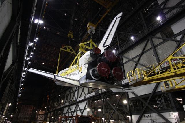NASA image: 2010-1891