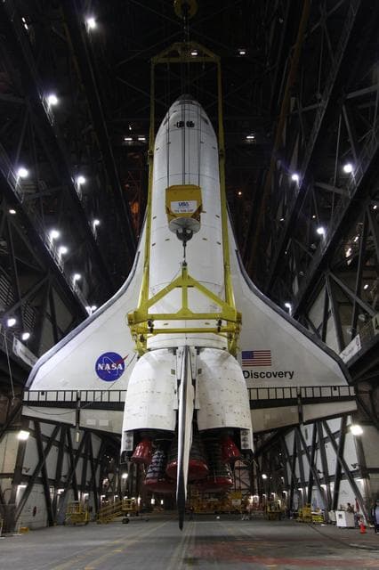 NASA image: 2010-1894