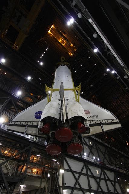 NASA image: 2010-1895