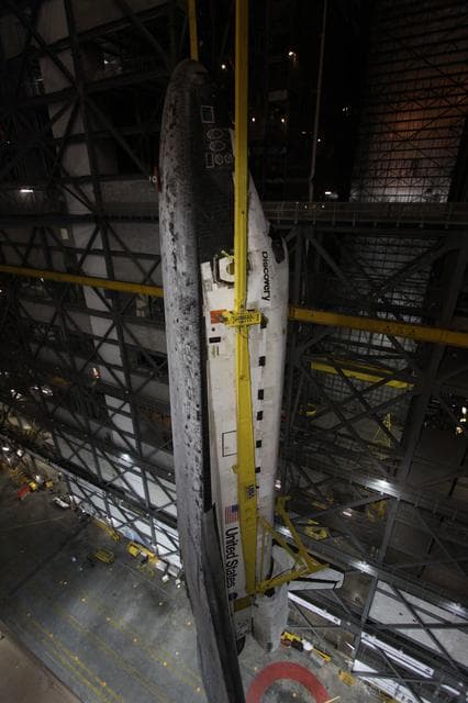 NASA image: 2010-1896