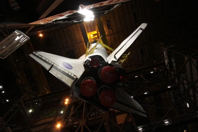 NASA image: 2010-1897