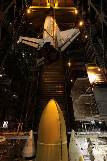 NASA image: 2010-1898