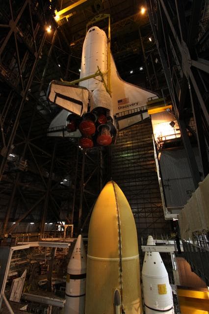 NASA image: 2010-1899