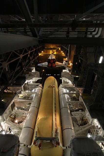NASA image: 2010-1900