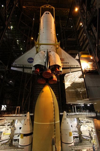 NASA image: 2010-1901