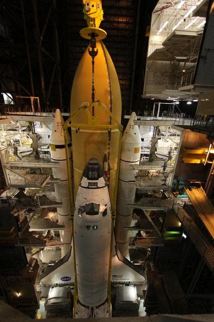NASA image: 2010-1904