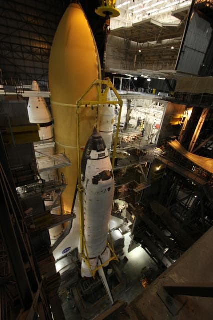 NASA image: 2010-1905